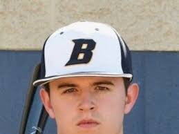 High school baseball: 2019 4A all-state team