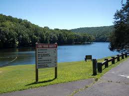 Inspiring the world to go camping with their dogs! Kettletown State Park Southbury Ct