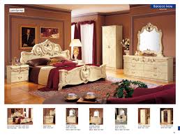 Crown of the ivory king. Esf Barocco Ivory W Gold Set King Size Chandelier Light Mall