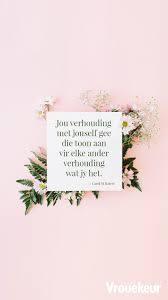 Laai Dit Af Selfoonagtergronde Afrikaans Quotes Afrikaanse Quotes God Quotes About Life
