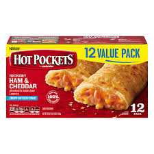 Rice pasta with broccoli in a creamy cheese sauce; Frozen Pockets Sandwiches Order Online Save Martin S