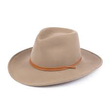 Lasso Outdoor Crushable Mushroom Sombreros