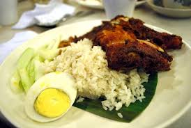 Breakfast specialist ready to serve u at the moment we offers nasi lemak and sandwich for your morning pleasures. The Best Places To Eat Nasi Lemak In Kuala Lumpur