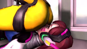 Overwatch Farting Animated - ThisVid.com