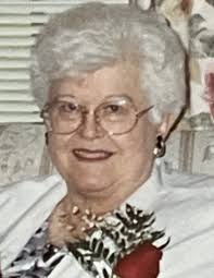 Helen Reed Obituary July 17, 2022