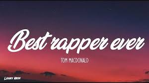 Tom macdonald sad rappers lyrics genius songs and albums ashes 2 download album: Download Tom Macdonald Walk Alone Mp3 Free And Mp4