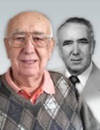 Obituary of Charles John Bosnyak