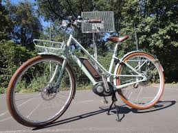 Pin Auf E Bikes Pedelecs