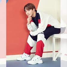 Jetzt online in unserem onlineshop | fila europa. Fila J Hope 1 Kstation Tv