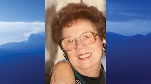 Marie Swanson, East Palestine, Ohio