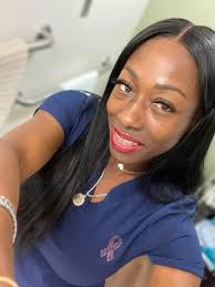 Felicia Kee's Instagram, Twitter & Facebook