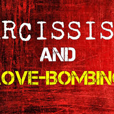 Love bombing may very well be the scariest thing that can happen while dating. Rkuqlut6zb90dm