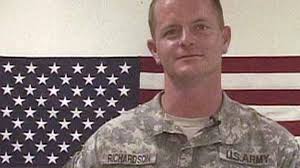 Army Sgt. Fredrick Richardson