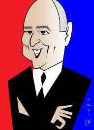 25 years of the Mark Twain Prize with Robert Risko