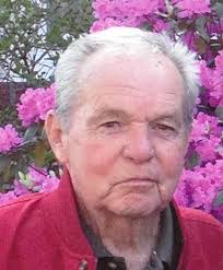 John Raftery Obituary