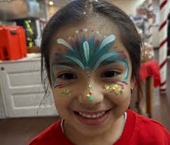 I'll be here face painting 9-12 this coming Saturday! Support the Epilepsy  Foundation Eastern PA