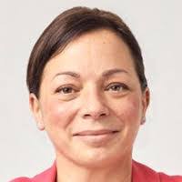 Sue Britton's Instagram, Twitter & Facebook