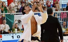 By matt loede june 28, 2021, 8:13 am updated. Para Eduardo Avila De Judo Los Paralimpicos De Tokio Son Su Motivacion El Occidental Noticias Locales Policiacas Sobre Mexico Guadalajara Y El Mundo