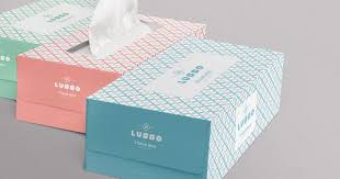 Free Luxury Tissue Box Mockup Zippypixels Box Mockup Free Packaging Mockup Tissue Boxes