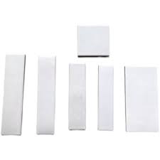 Bán buôn gạch men trắng sáng gạch cổ 60*240 gạch ốp tường ngoại thất nhà tự  xây nhà nông thôn hộ gia đình nông thôn khác - Xuất Nhập Khẩu