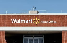 Two senior execs at Walmart are leaving the retail giant (WMT:NASDAQ)