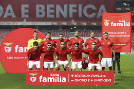 H2h stats, prediction, live score, live odds & result in one place. Images Of The Benfica Belenenses Sad Match Sl Benfica