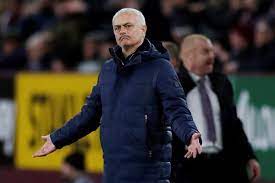 Ryan mason named head coach for rest of season. Jose Mourinho Fired By Tottenham Hotspur The New York Times