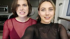 Award Show, Traveling and Twinning With Jo...again.