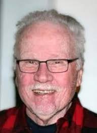 Bruce Noble Obituary (08/19/1934