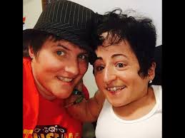 Angie and Haley Present: WHO R U???