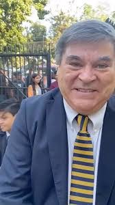 Eduardo Cuevas's Instagram, Twitter & Facebook