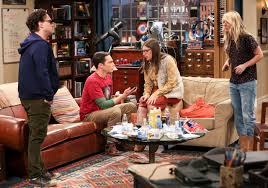 Today nasa spacecraft such as the hubble space telescope and the spitzer space telescope continue measuring the expansion of the universe. How The Big Bang Theory Normalized Nerd Culture The New Yorker