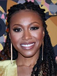 Gabrielle Dennis Elokuvat ja -sarjat