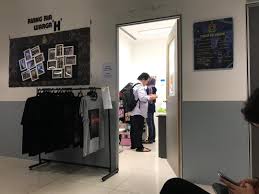 Bg aku, ianya mencacatkan pemandangan di presint 2 3 4 ni. Pengalaman Buat Pasport Bayi Di Imigresen Putrajaya Mobile