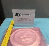 AMAT 0020-26820 Clamp Ring, 8", SHUNT, AL, 124506 | eBay