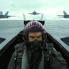 I know, some people may think the opposite but, to me it is. Watch Top Gun 2 2021 Full Movie Online Free Topgun2freemov Twitter