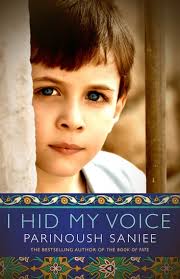 I Hid My Voice eBook by Parinoush Saniee