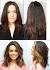 Before And After Long To Short Haircut