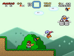 Super mario sunshine (usa) gamecube iso download. 20 Best Super Mario World Rom Hacks Fandomspot
