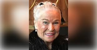 Obituary information for Eva Joy Nicolette