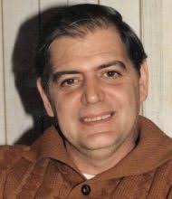 HARRY PETE ACOSTA, SR.