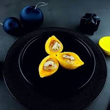 Conchiglioni Mousseline De Potimarron Et Saint Jacques Au Beurre De Truffe Recette Conchiglioni Truffe Potimarron