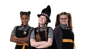 Like and share our website to support us. The Worst Witch Cbbc Bbc