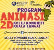 Puteri nur azazila _____ masa : Sijil Animasi 2d Kk Kuala Langat Home Facebook