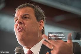 3,874 President Of Christie Photos & High Res Pictures