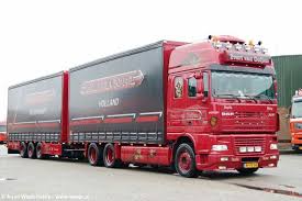 Pin En Daf Trucks