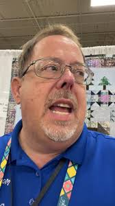 Mountain Top Fabrics and More was live.