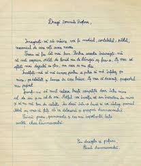 In primele mele randuri de scrisoare, va salut doamna invatatoare. Ghid De Dezvoltare PersonalÄƒ Ellaintaracopiilor S Blog