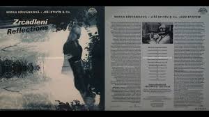 Mirka křivánková pochádza z městce králové, aktívne fotografuje už niekoľko rokov. Mirka Krivankova Jiri S Co Jazz System Minimal Contacts Youtube