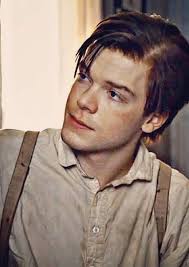 The Book Fan Casting